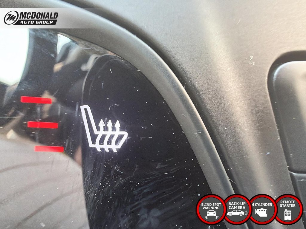 2020 Buick Envision in Taber, Alberta - 27 - w1024h768px