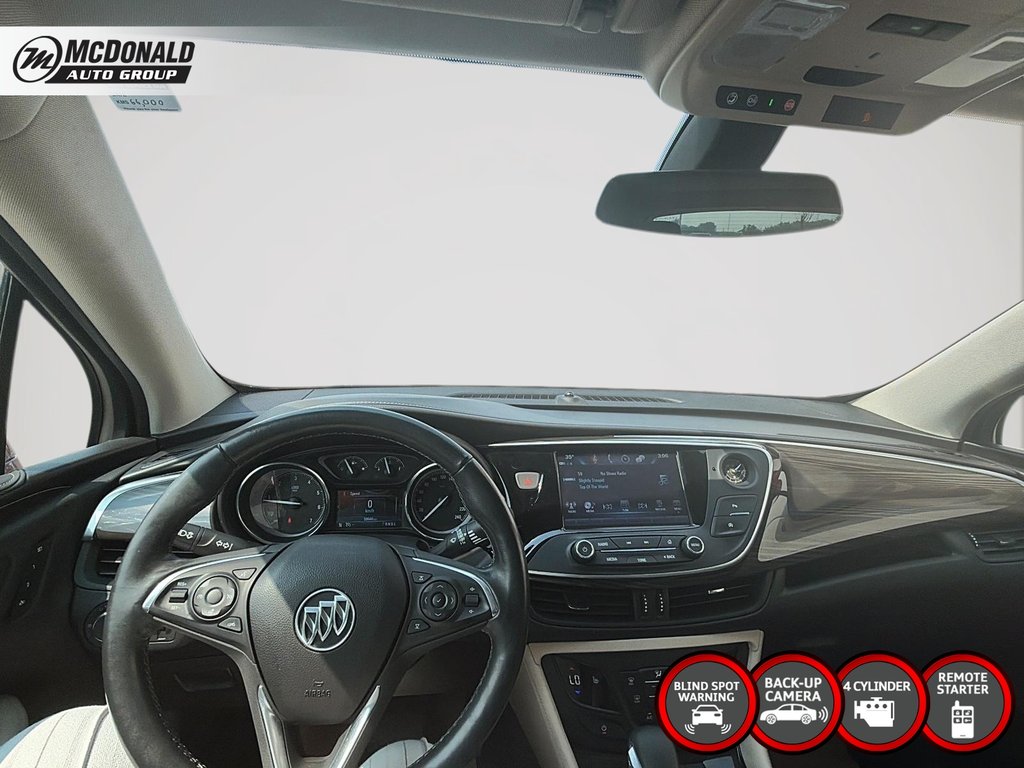 2020 Buick Envision in Taber, Alberta - 21 - w1024h768px