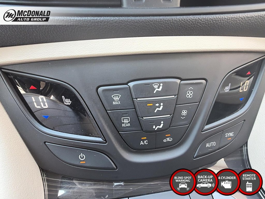 2020 Buick Envision in Taber, Alberta - 26 - w1024h768px