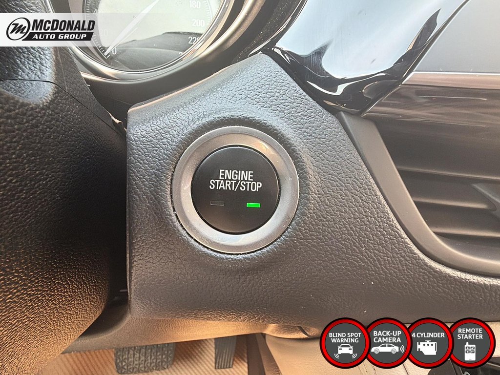 2020 Buick Envision in Taber, Alberta - 11 - w1024h768px