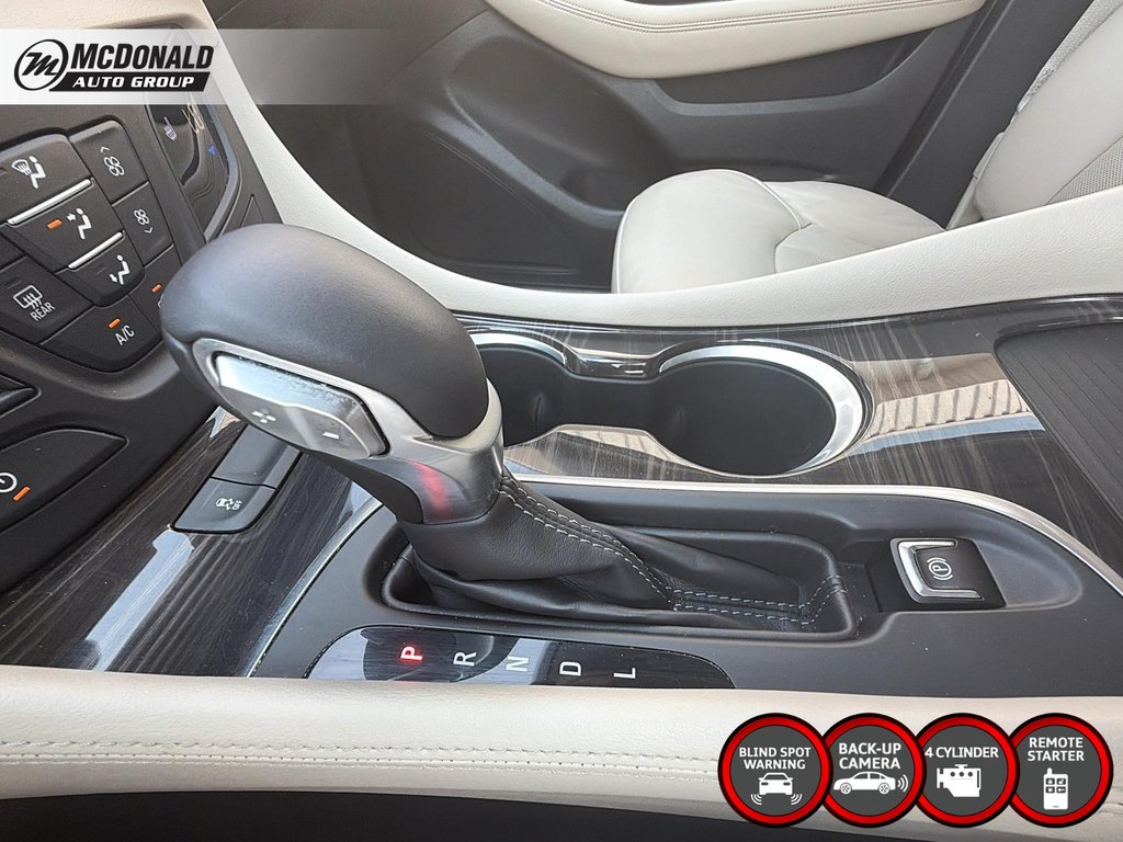 2020 Buick Envision in Taber, Alberta - 22 - w1024h768px