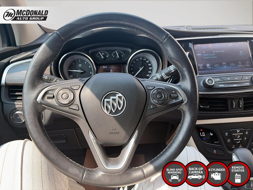 2020 Buick Envision in Taber, Alberta - 19 - w1024h768px