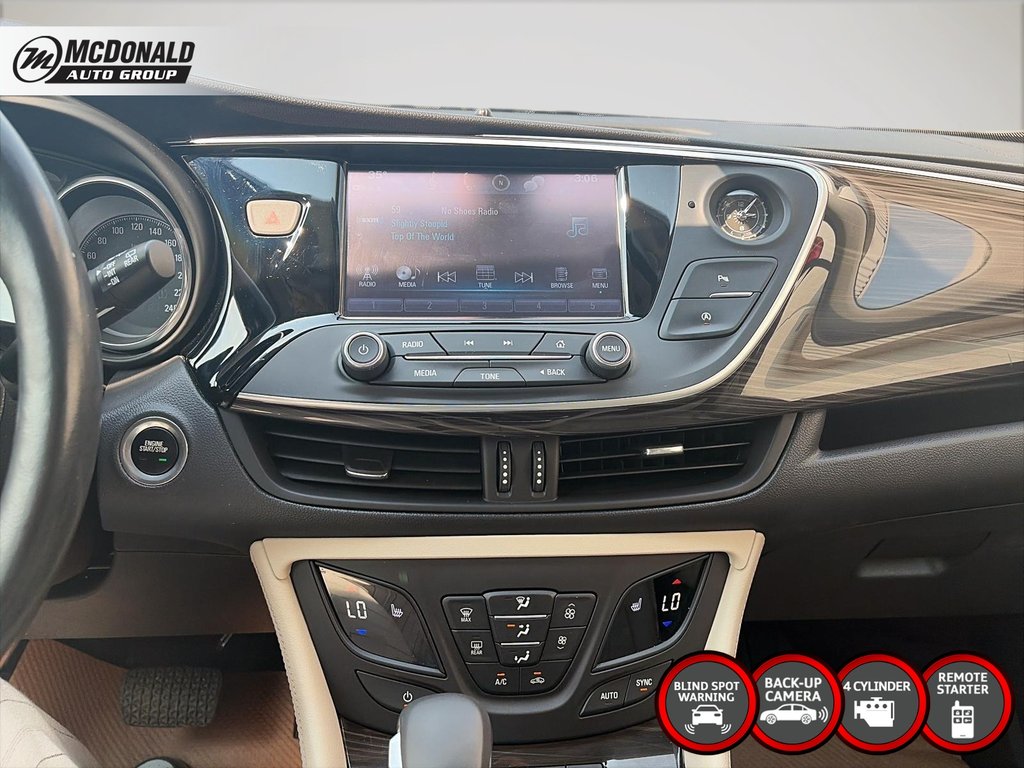 2020 Buick Envision in Taber, Alberta - 17 - w1024h768px