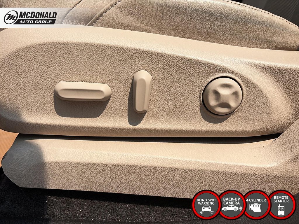 2020 Buick Envision in Taber, Alberta - 16 - w1024h768px