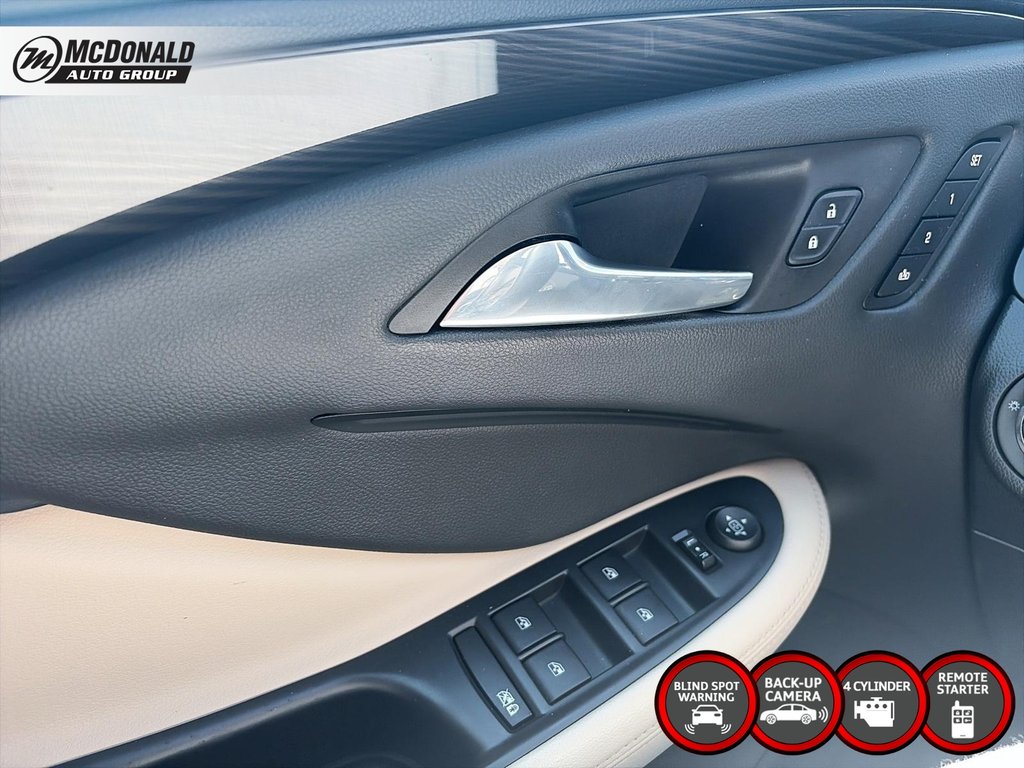 2020 Buick Envision in Taber, Alberta - 18 - w1024h768px