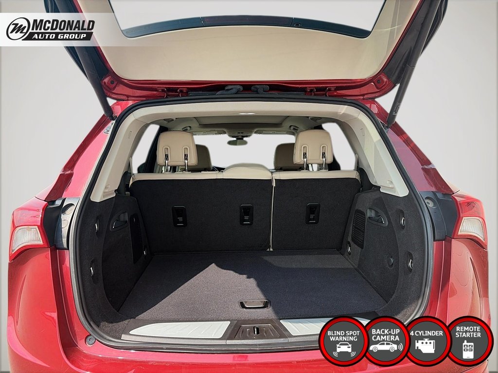 2020 Buick Envision in Taber, Alberta - 10 - w1024h768px