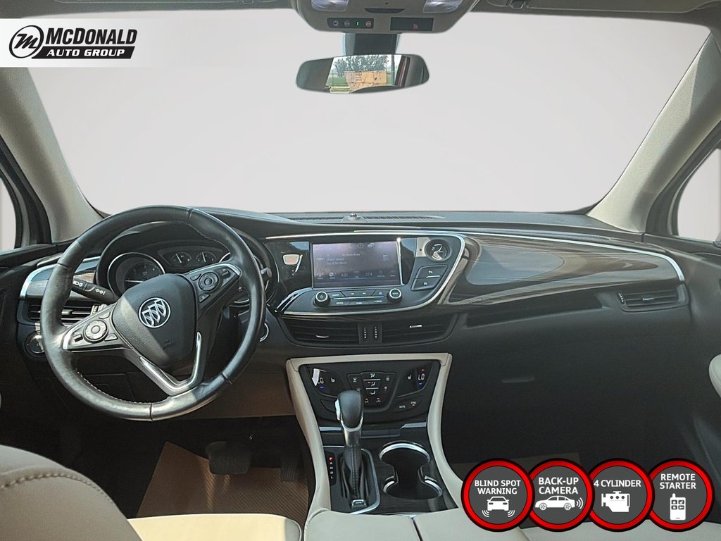 2020 Buick Envision in Taber, Alberta - 14 - w1024h768px
