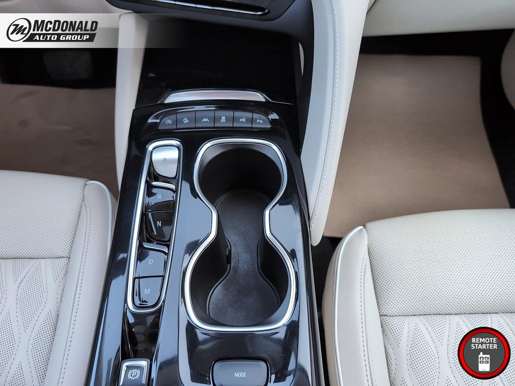 2021 Buick ENVISION in Taber, Alberta - 17 - w1024h768px
