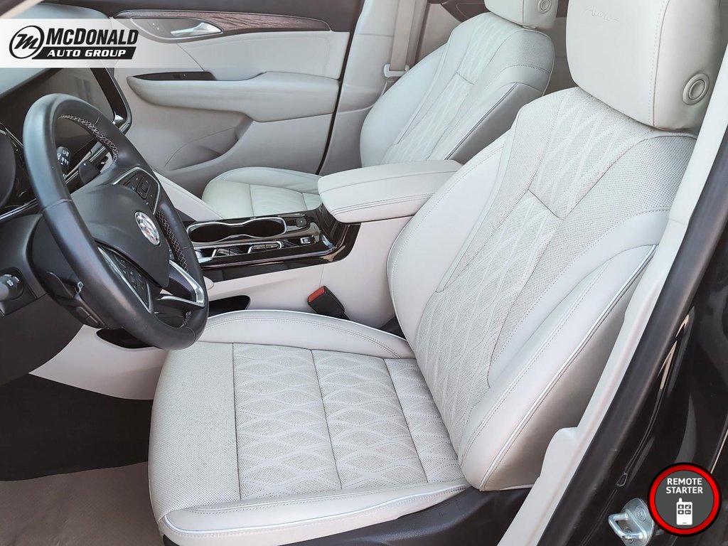2021 Buick ENVISION in Taber, Alberta - 15 - w1024h768px