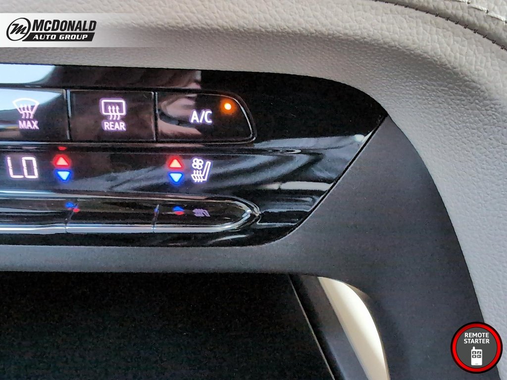2021 Buick ENVISION in Taber, Alberta - 26 - w1024h768px