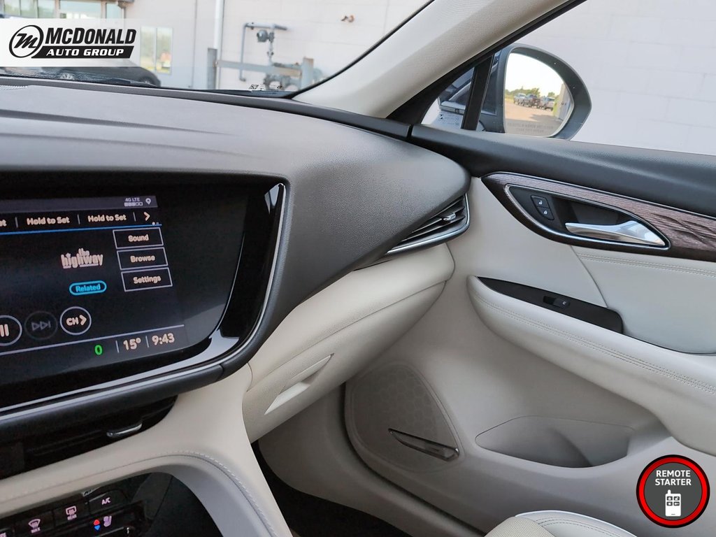 2021 Buick ENVISION in Taber, Alberta - 29 - w1024h768px