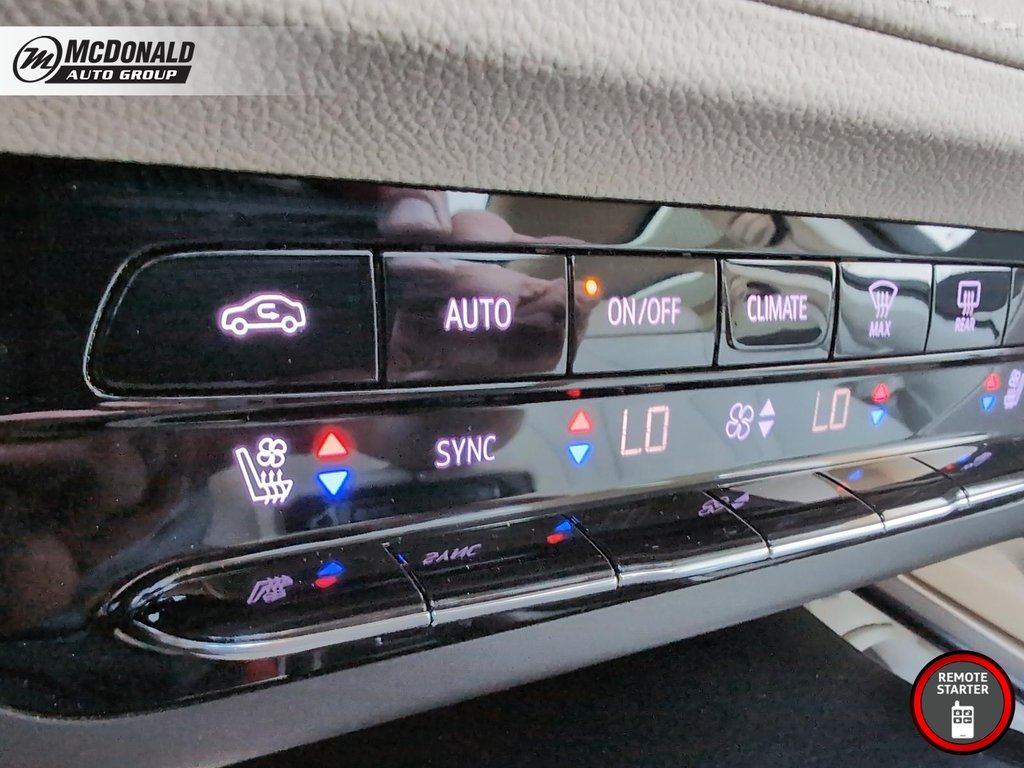 2021 Buick ENVISION in Taber, Alberta - 27 - w1024h768px