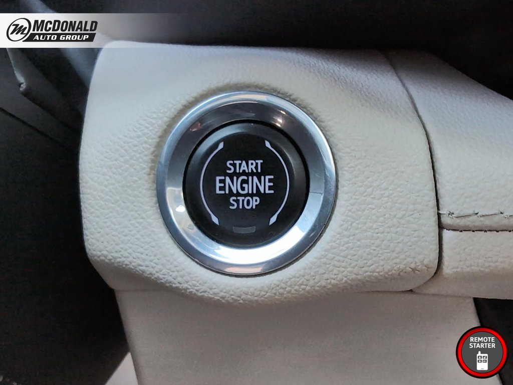 2021 Buick ENVISION in Taber, Alberta - 11 - w1024h768px