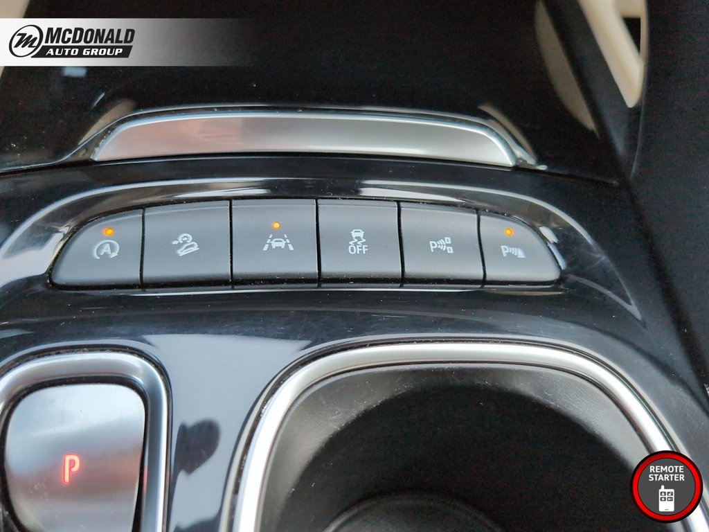 2021 Buick ENVISION in Taber, Alberta - 23 - w1024h768px