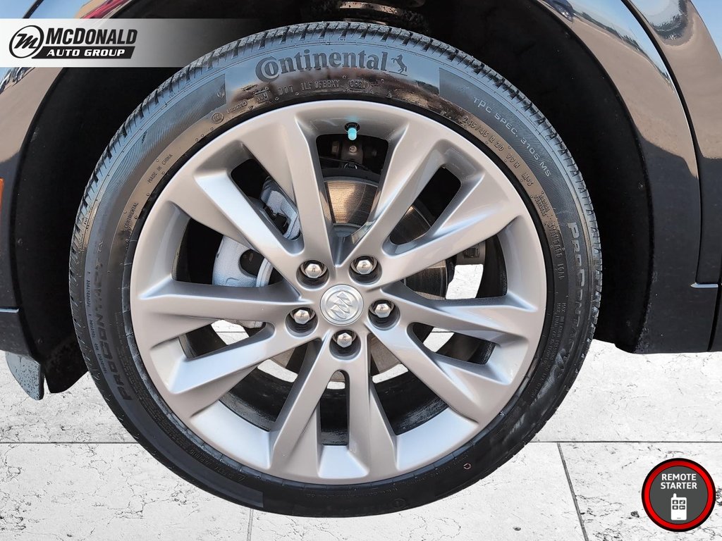 2021 Buick ENVISION in Taber, Alberta - 7 - w1024h768px