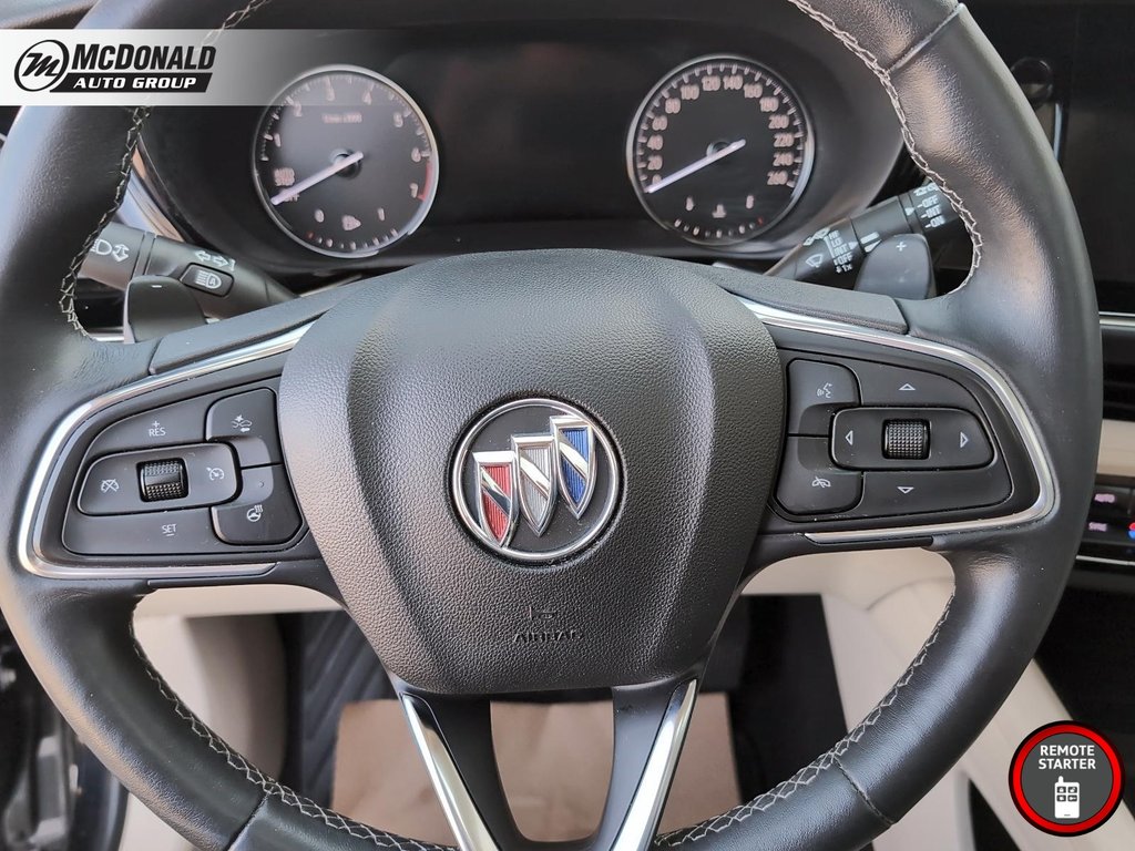 2021 Buick ENVISION in Taber, Alberta - 19 - w1024h768px