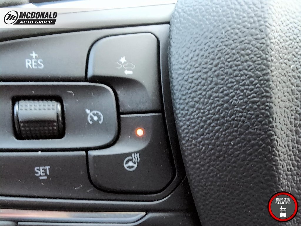 2021 Buick ENVISION in Taber, Alberta - 28 - w1024h768px