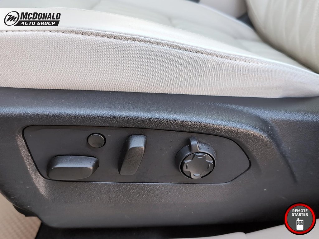2021 Buick ENVISION in Taber, Alberta - 16 - w1024h768px