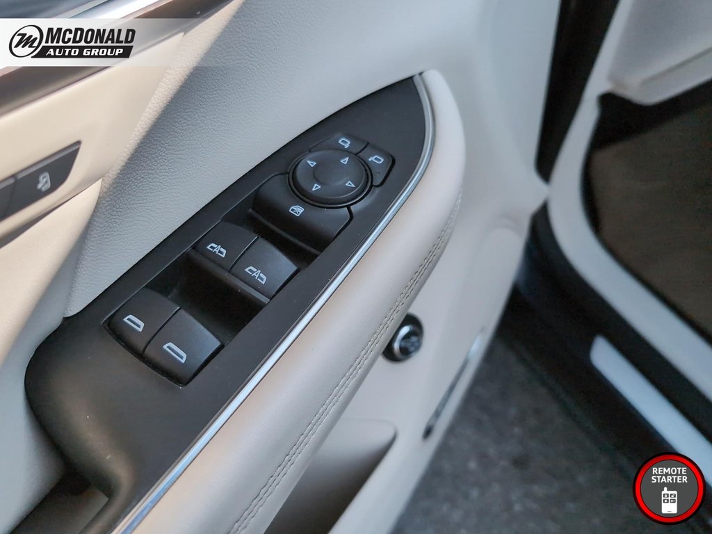 2021 Buick ENVISION in Taber, Alberta - 18 - w1024h768px