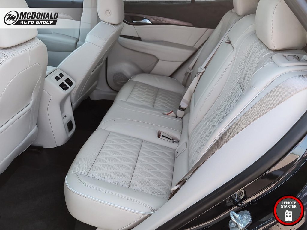 2021 Buick ENVISION in Taber, Alberta - 12 - w1024h768px