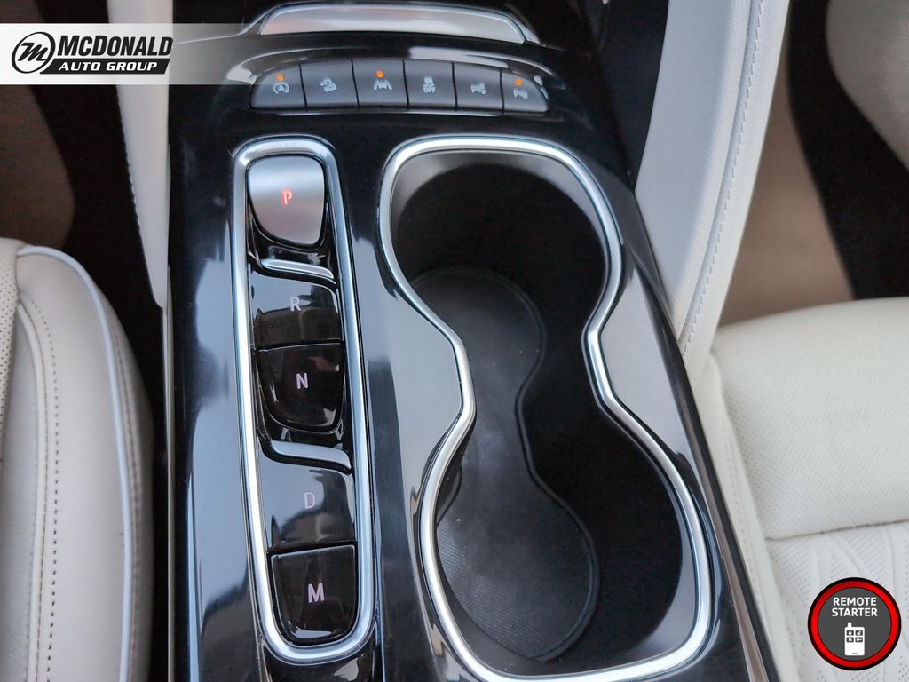 2021 Buick ENVISION in Taber, Alberta - 22 - w1024h768px