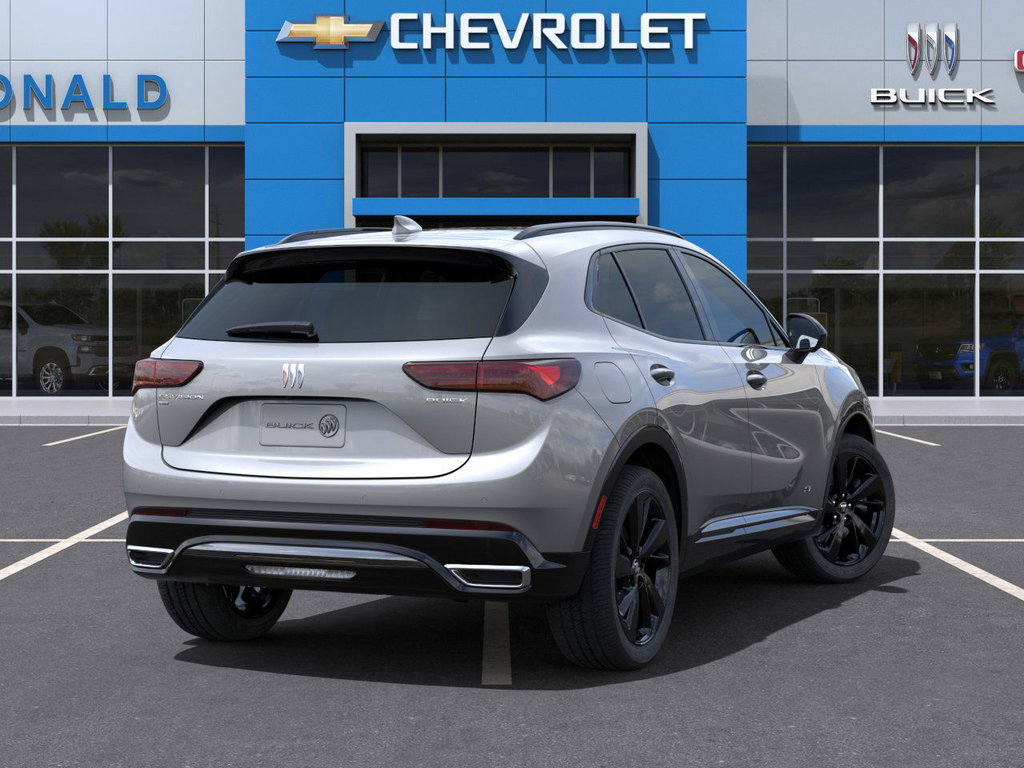 2024 Buick ENVISION in Taber, Alberta - 4 - w1024h768px