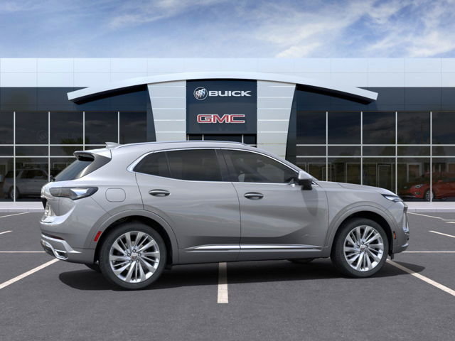 2024 Buick ENVISION in Taber, Alberta - 5 - w1024h768px