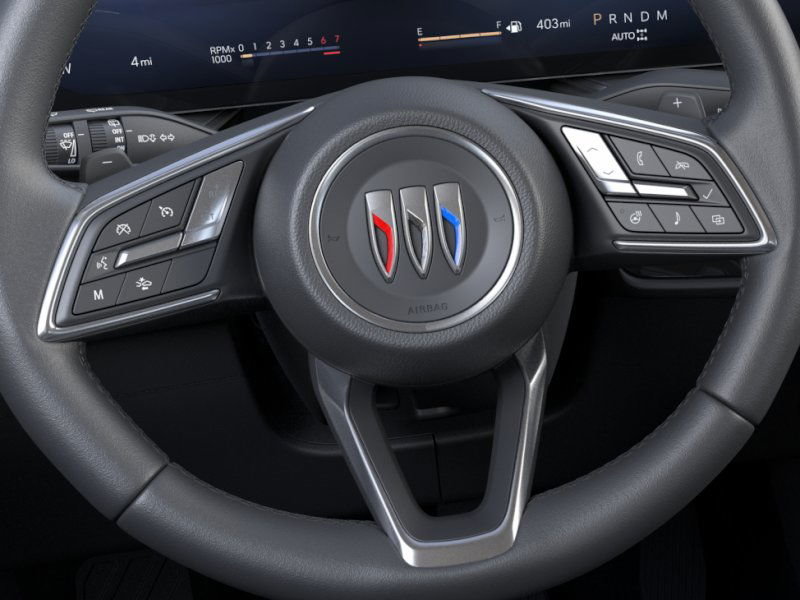 2025 Buick ENVISION in Taber, Alberta - 19 - w1024h768px