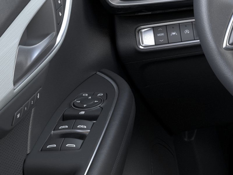 2025 Buick ENVISION in Taber, Alberta - 22 - w1024h768px