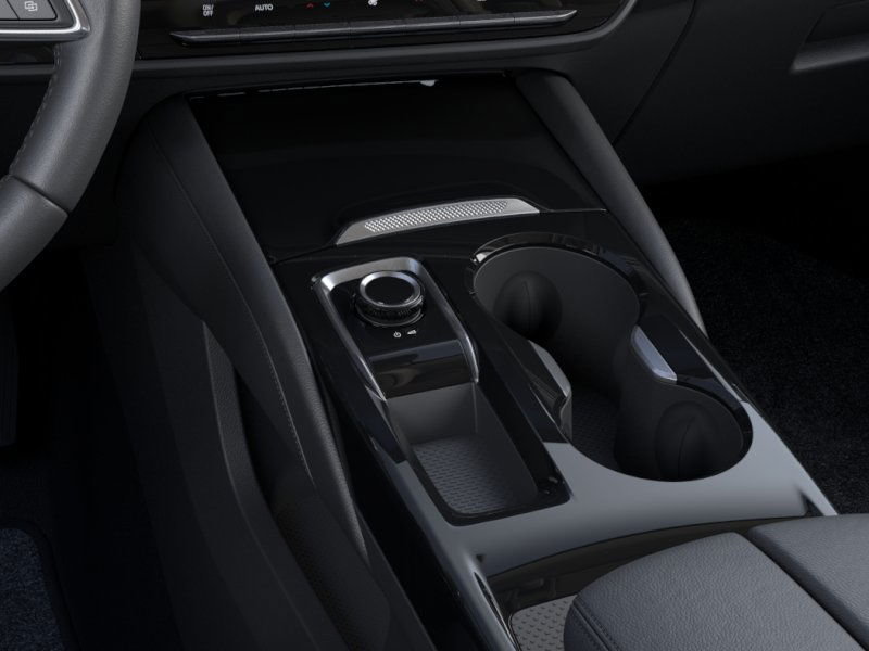 2025 Buick ENVISION in Taber, Alberta - 23 - w1024h768px