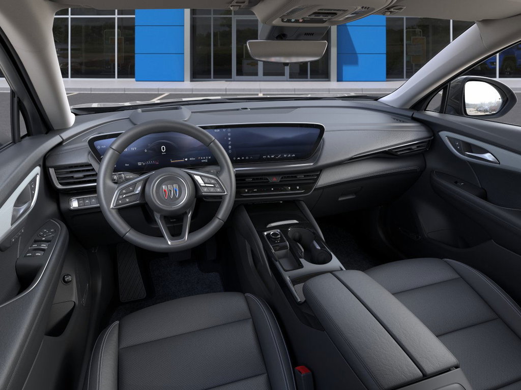 2025 Buick ENVISION in Taber, Alberta - 15 - w1024h768px