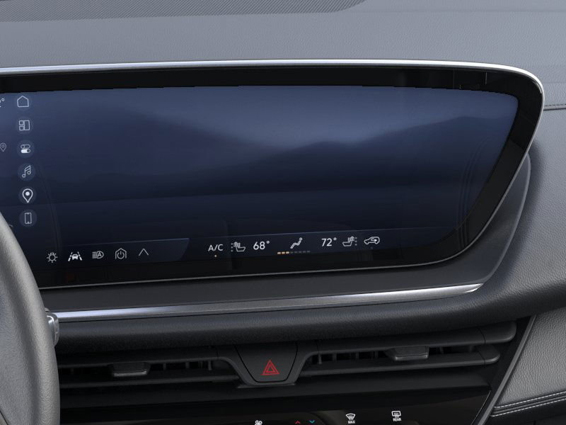 2025 Buick ENVISION in Taber, Alberta - 20 - w1024h768px
