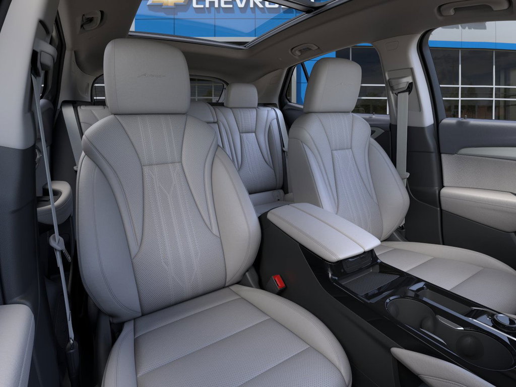 2025 Buick ENVISION in Taber, Alberta - 16 - w1024h768px