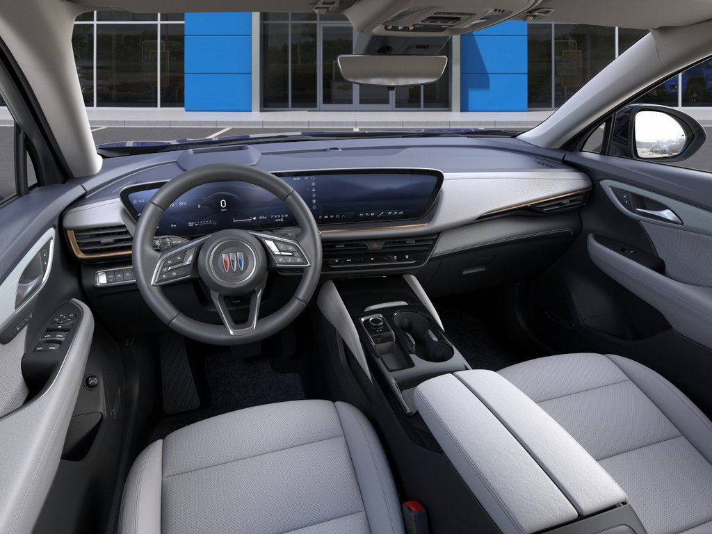 2025 Buick ENVISION in Taber, Alberta - 15 - w1024h768px
