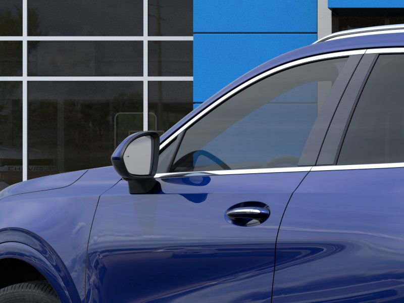 2025 Buick ENVISION in Taber, Alberta - 12 - w1024h768px