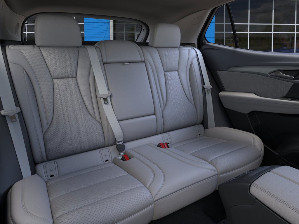 2025 Buick ENVISION in Taber, Alberta - 17 - w1024h768px