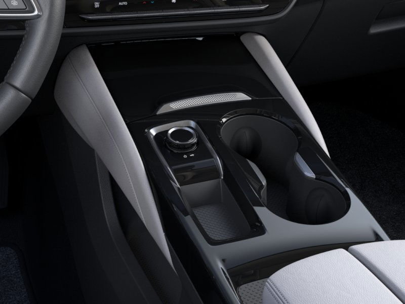 2025 Buick ENVISION in Taber, Alberta - 23 - w1024h768px