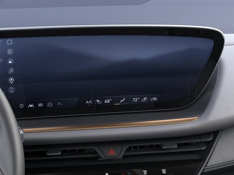 2025 Buick ENVISION in Taber, Alberta - 20 - w1024h768px