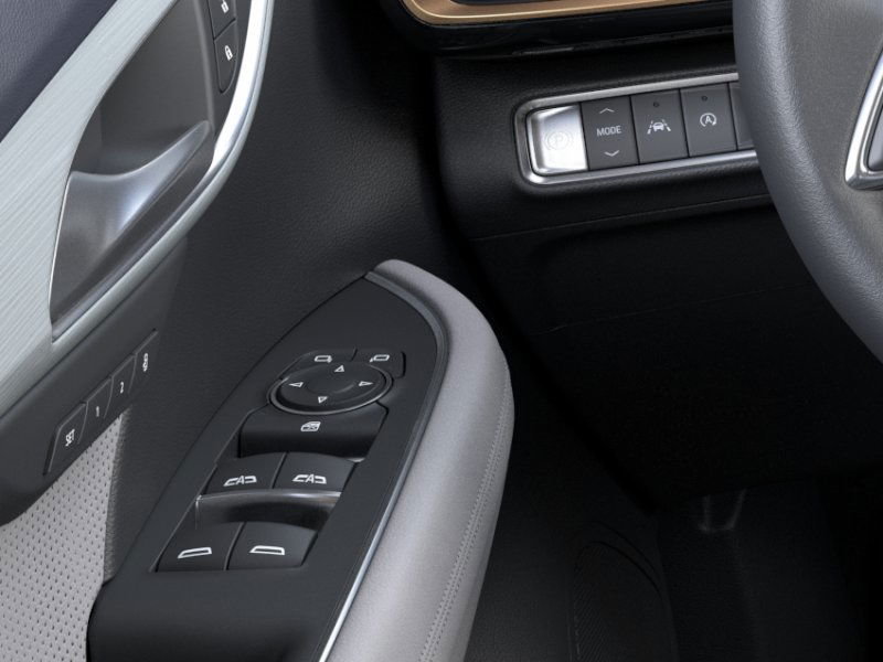 2025 Buick ENVISION in Taber, Alberta - 22 - w1024h768px