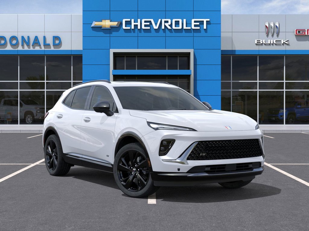 2026 Buick Envision in Taber, Alberta - 7 - w1024h768px