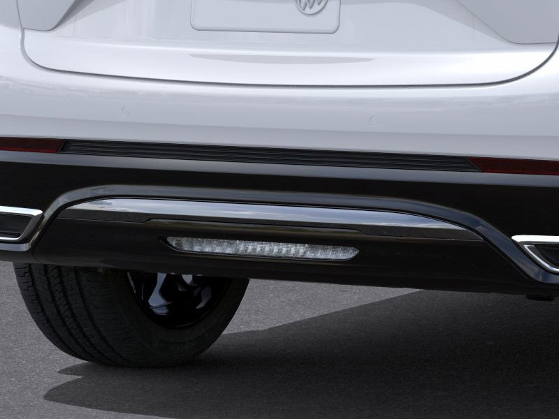 2026 Buick Envision in Taber, Alberta - 14 - w1024h768px