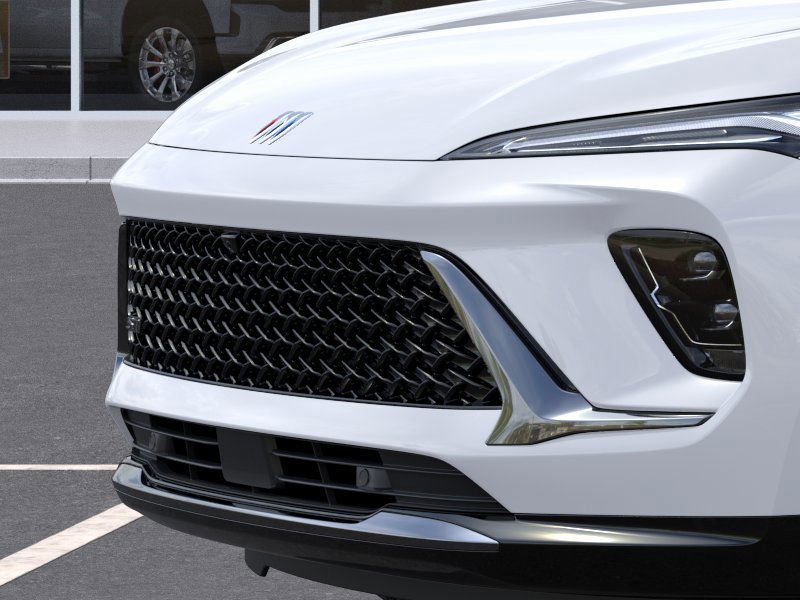 2026 Buick Envision in Taber, Alberta - 13 - w1024h768px