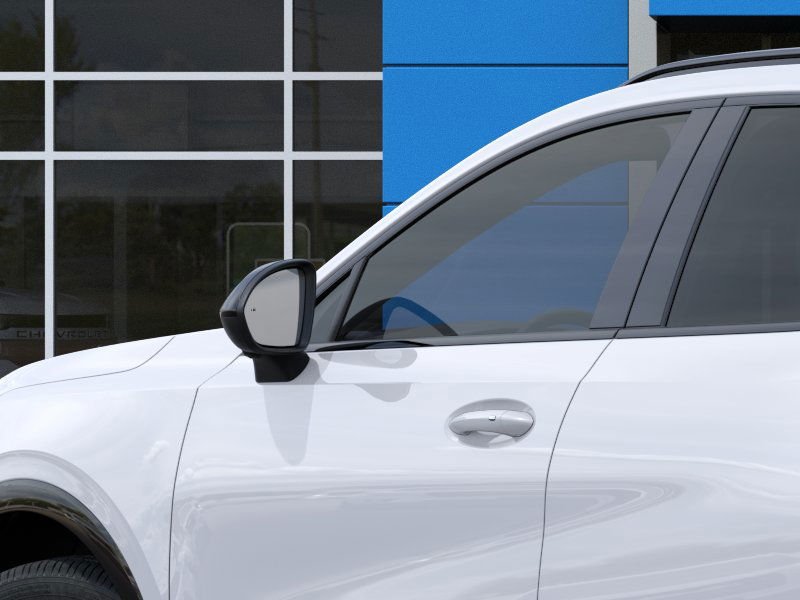 2026 Buick Envision in Taber, Alberta - 12 - w1024h768px