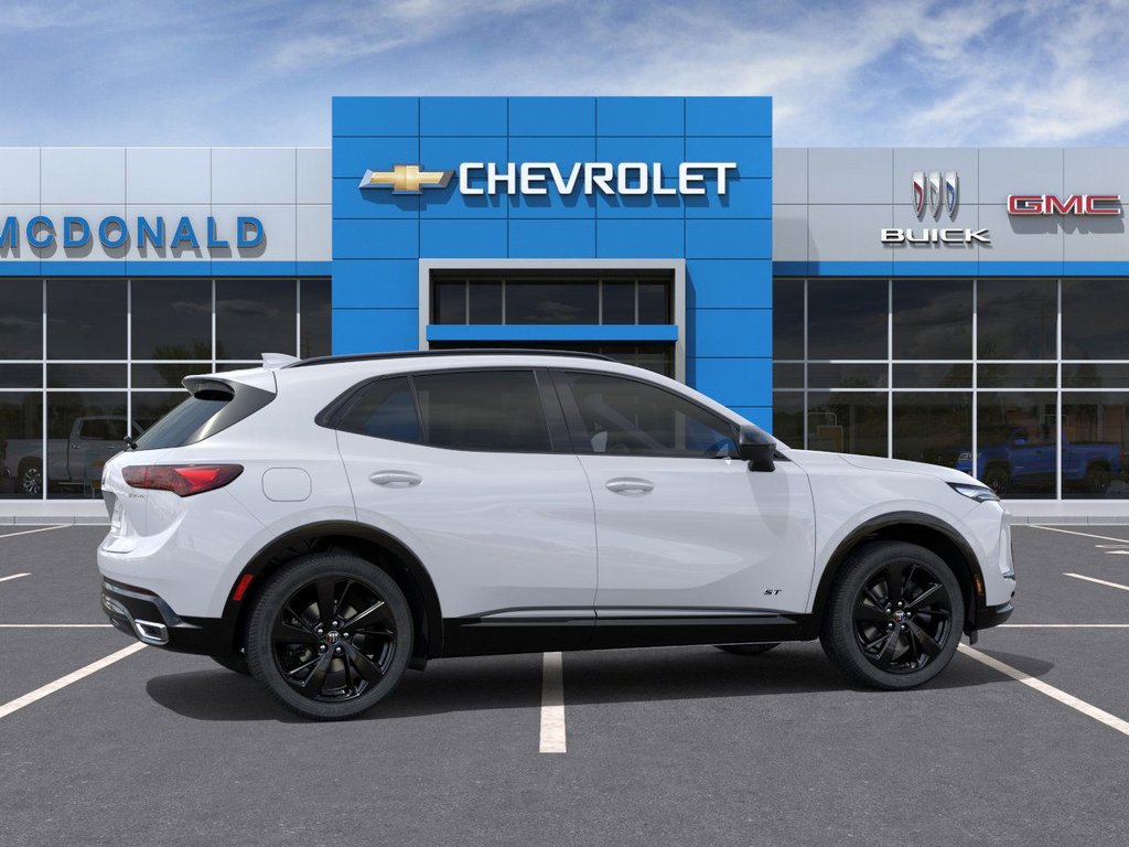 2026 Buick Envision in Taber, Alberta - 5 - w1024h768px