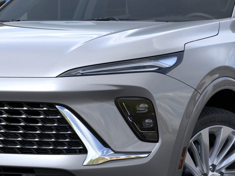 2026 Buick Envision in Taber, Alberta - 10 - w1024h768px