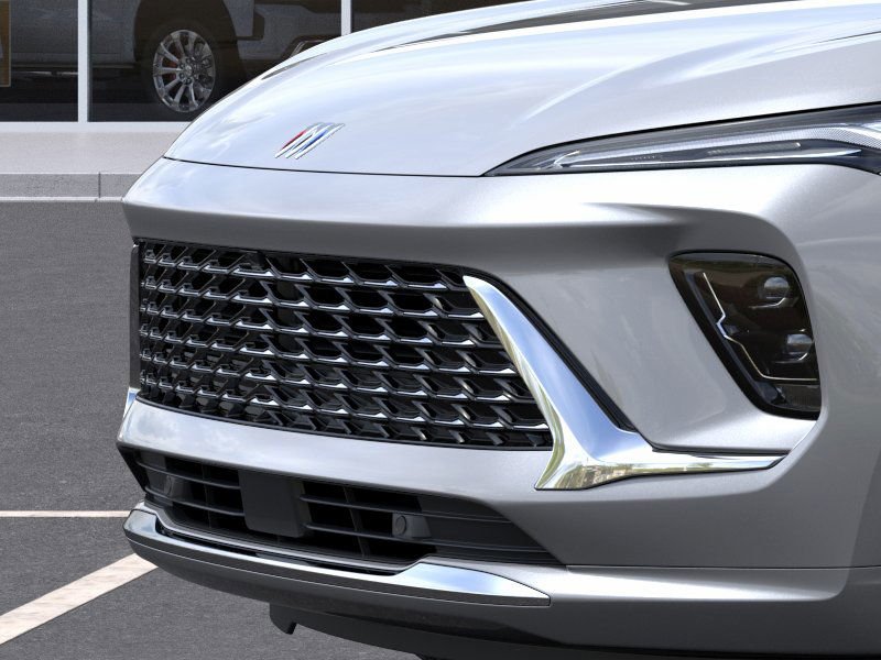 2026 Buick Envision in Taber, Alberta - 13 - w1024h768px