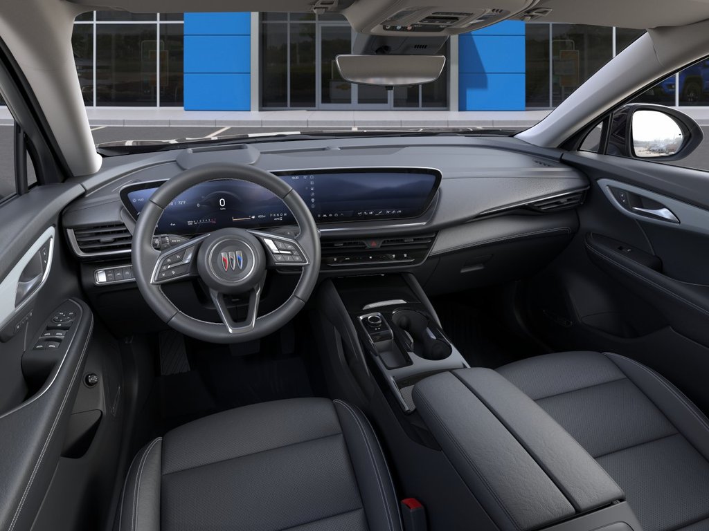2026 Buick Envision in Taber, Alberta - 15 - w1024h768px