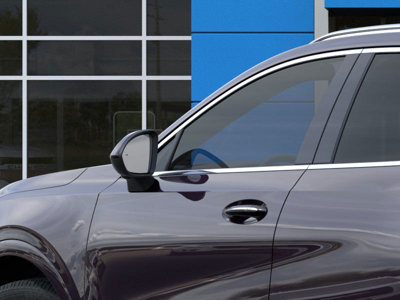 2026 Buick Envision in Taber, Alberta - 12 - w1024h768px