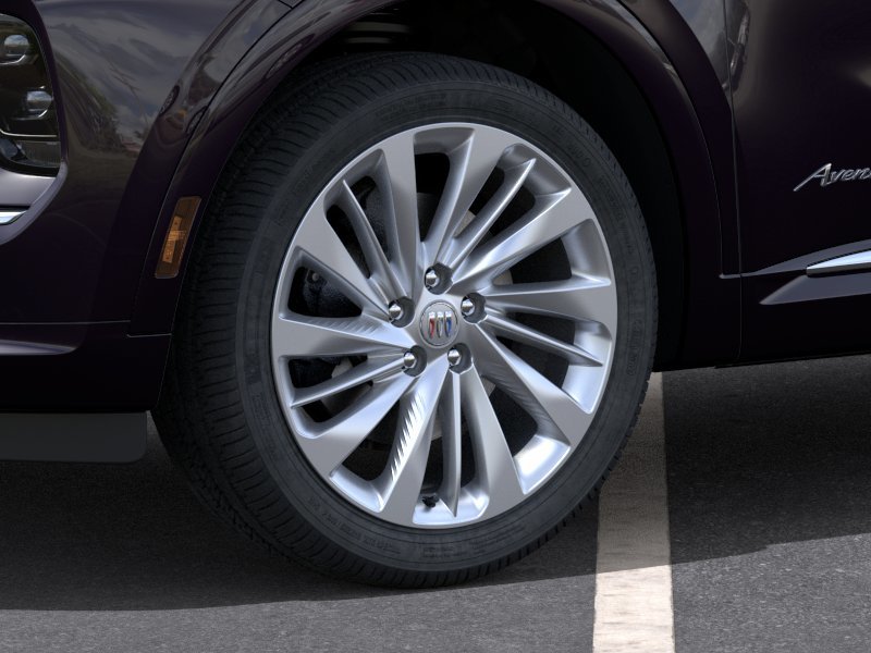 2026 Buick Envision in Taber, Alberta - 9 - w1024h768px