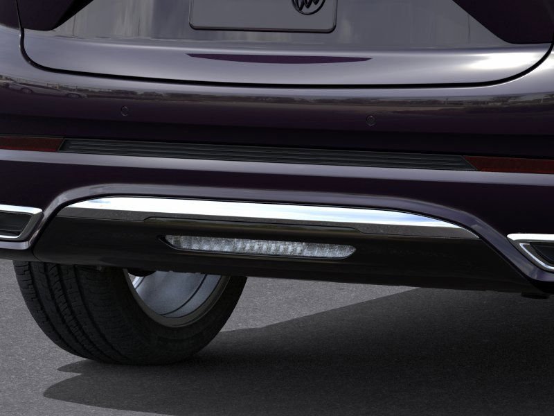 2026 Buick Envision in Taber, Alberta - 14 - w1024h768px